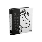 Carpeta 3X40 Mooving Snoopy 1001134